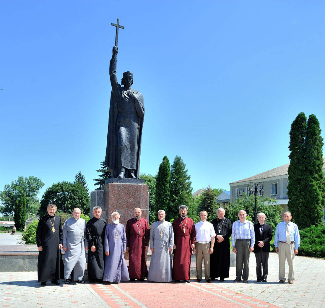 Вшанування Дня Господнього