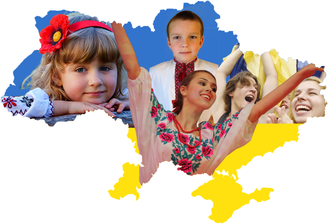 Молитви за Україну