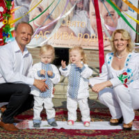 The Family Androshchuk