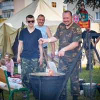 Cossack cuisine