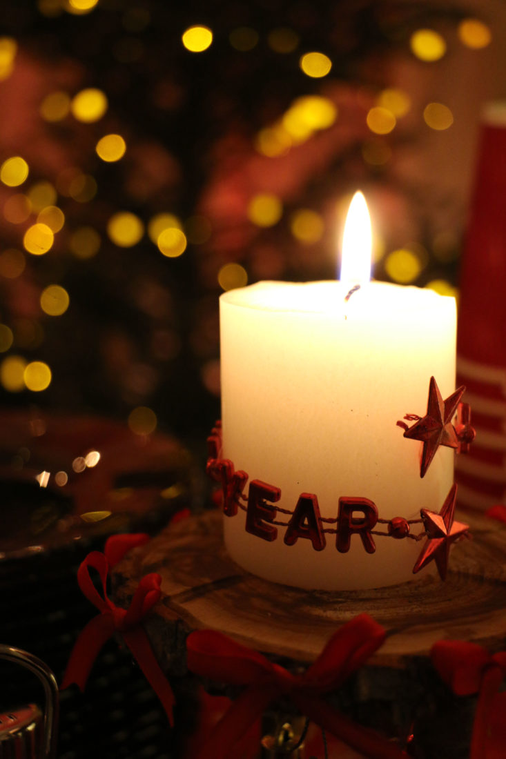 Happy New Year 2018