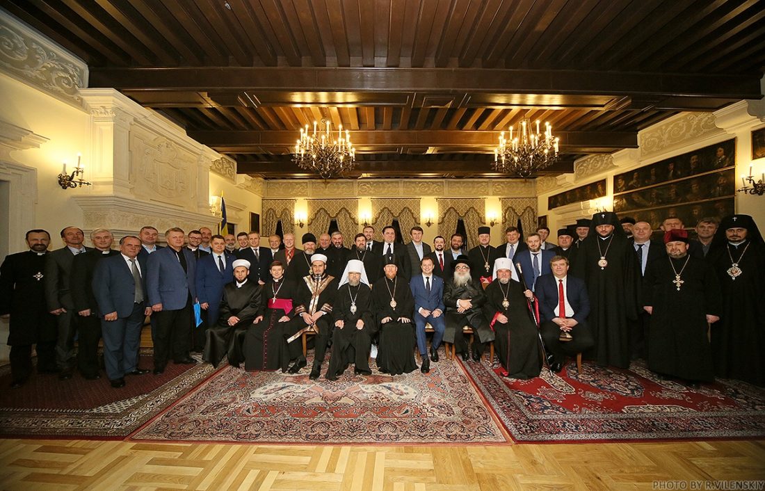 Міжцерковна рада